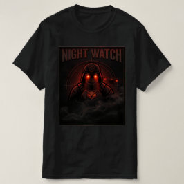 Nachtsicht-Taktisches T-Shirt