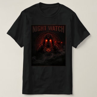 Nachtsicht-Taktisches T-Shirt