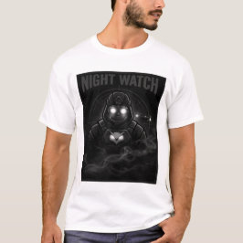 Nachtsicht-Taktisches T-Shirt