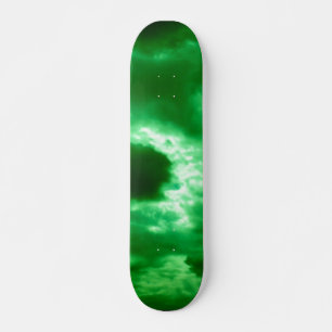 Nachtsichtskateboard Skateboard