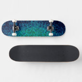 Nachtsichtskateboard Skateboard (Horizontal)