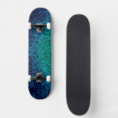 Nachtsichtskateboard Skateboard (Vorderseite)