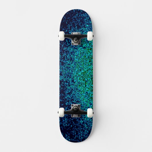 Nachtsichtskateboard Skateboard (Vorderseite)