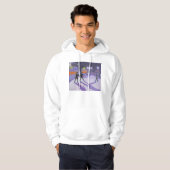 NachtSkater Derby 2014 Hoodie (Vorne ganz)