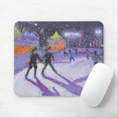 NachtSkater Derby 2014 Mousepad (Mit Mouse)