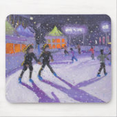 NachtSkater Derby 2014 Mousepad (Vorne)