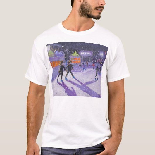 NachtSkater Derby 2014 T-Shirt (Vorderseite)