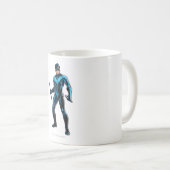 Nachtständer Kaffeetasse (VorderseiteRechts)