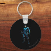 Nachtständer Schlüsselanhänger (Vorderseite)