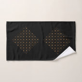 Nachtstars Handtuch (Handtuch)