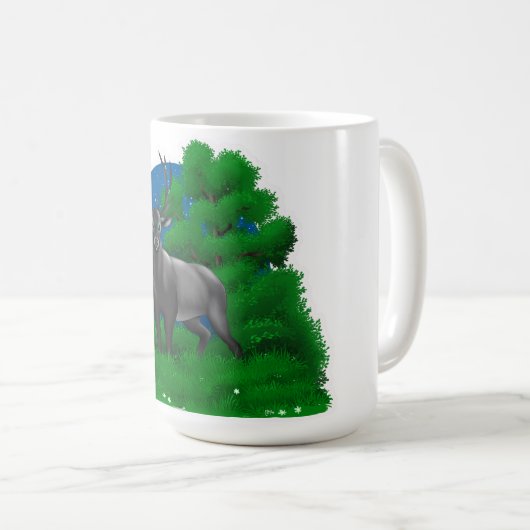 Nachtstich |  kaffeetasse (VorderseiteRechts)