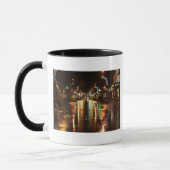 Nachtstraße Tasse (Links)