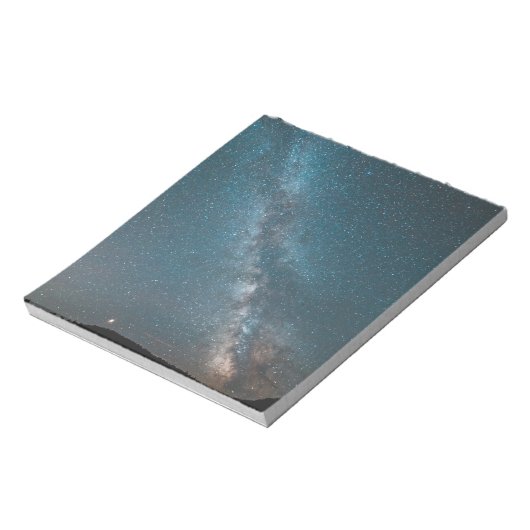 Nachtstreifen Notizblock (Rotiert)