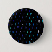 Nachttasten Nord Button (Vorderseite)