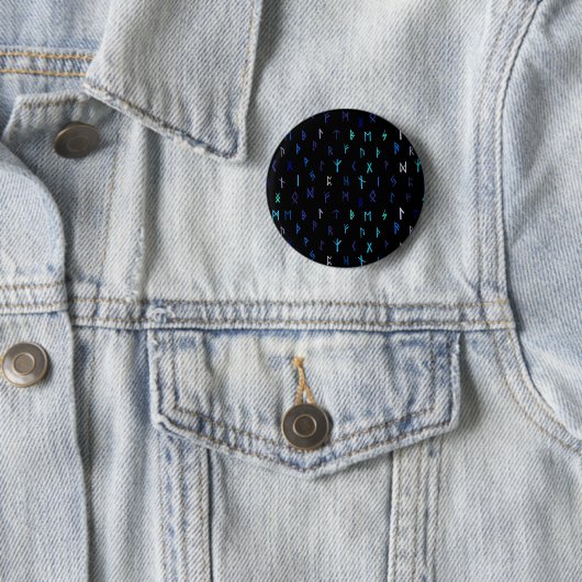 Nachttasten Nord Button (Beispiel)