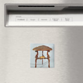 Nachttisch Nenbergar, c.1900 Magnet (In Situ (Geschirrspüler))