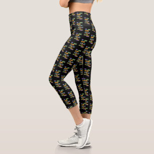 Nachttrinklicht Capri Leggings