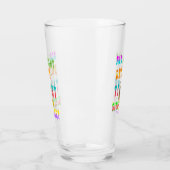 Nachttrinklicht Glas (Links)