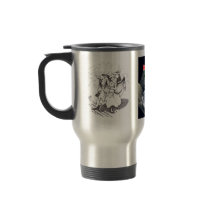 Nachtumschalt: VSW Travel Mug