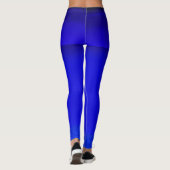 Nachtwaagen Leggings (Rückseite)