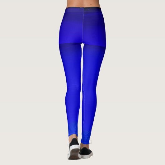 Nachtwaagen Leggings (Rückseite)