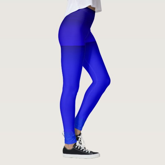 Nachtwaagen Leggings (Rechts)