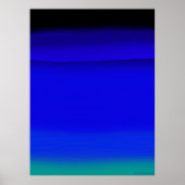 Nachtwaagen Poster (Vorne)