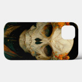 Nachtwache Fantasie Case-Mate iPhone Hülle (Rückseite (Horizontal))