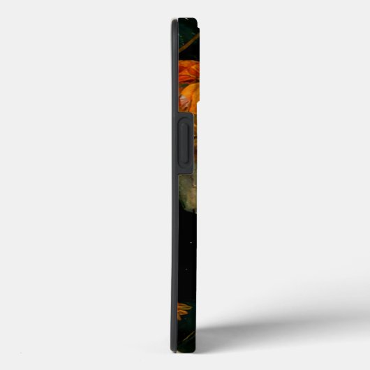 Nachtwache Fantasie Case-Mate iPhone Hülle (Rückseite / Rechts)