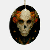 Nachtwache Fantasie Keramik Ornament (Rechts)