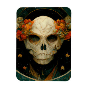 Nachtwache Fantasie Magnet