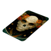 Nachtwache Fantasie Magnet (Linke Seite)