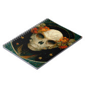 Nachtwache Fantasie Notizblock (Linke Seite)