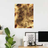 Nachtwache Poster (Heimbüro)