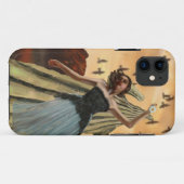 Nachtwachen Case-Mate iPhone Hülle (Rückseite (Horizontal))