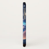 Nachtwächter Case-Mate iPhone Hülle (Hinten/Links)