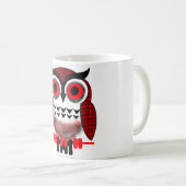 Nachtwächter Kaffeetasse (VorderseiteRechts)