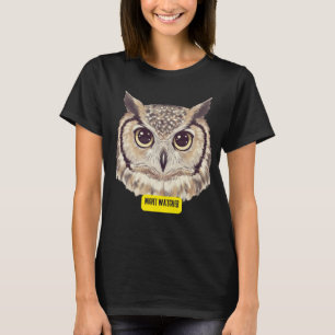 Nachtwächter T-Shirt