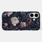 NACHTWALD XXI Case-Mate iPhone HÜLLE (Rückseite (Horizontal))