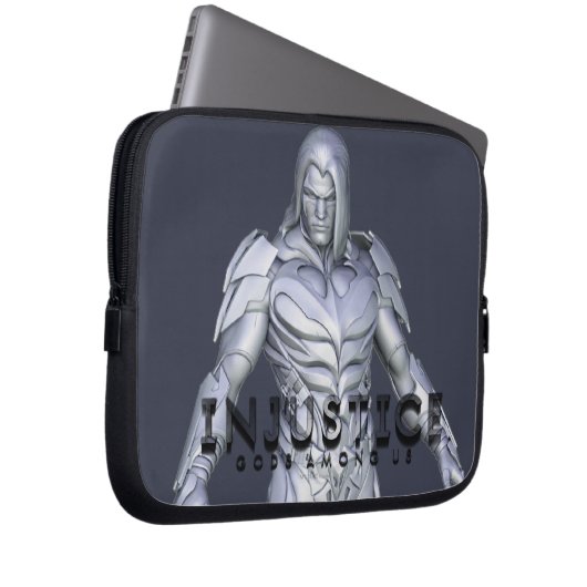 Nachtwender Laptopschutzhülle (Vorne Rechts)