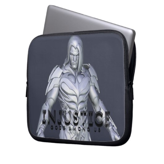 Nachtwender Laptopschutzhülle (Vorderseite Links)