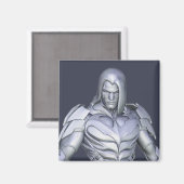 Nachtwender Magnet (Vorderseite/Rückseite)