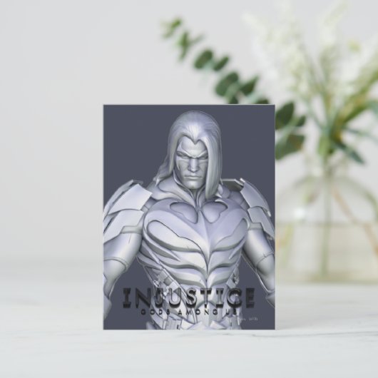 Nachtwender Postkarte (Stehend Vorderseite)