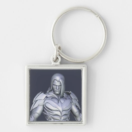 Nachtwender Schlüsselanhänger (Vorne)