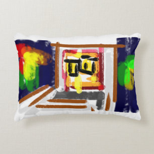 Nachtwolke Dekokissen