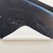 Nachtzeit in Nordeuropa Sherpadecke (3/4)