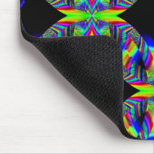 Nachtzeit Party.......... Mousepad (Ecke)