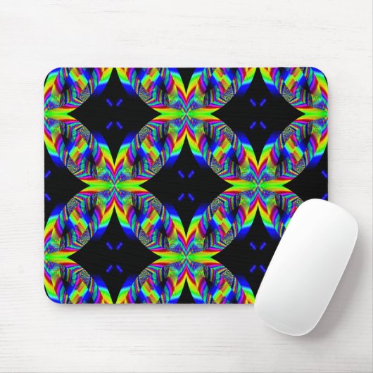 Nachtzeit Party.......... Mousepad (Mit Mouse)