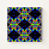 Nachtzeit Party....... Notizblock (Rückseite)