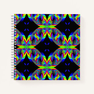 Nachtzeit Party....... Notizblock